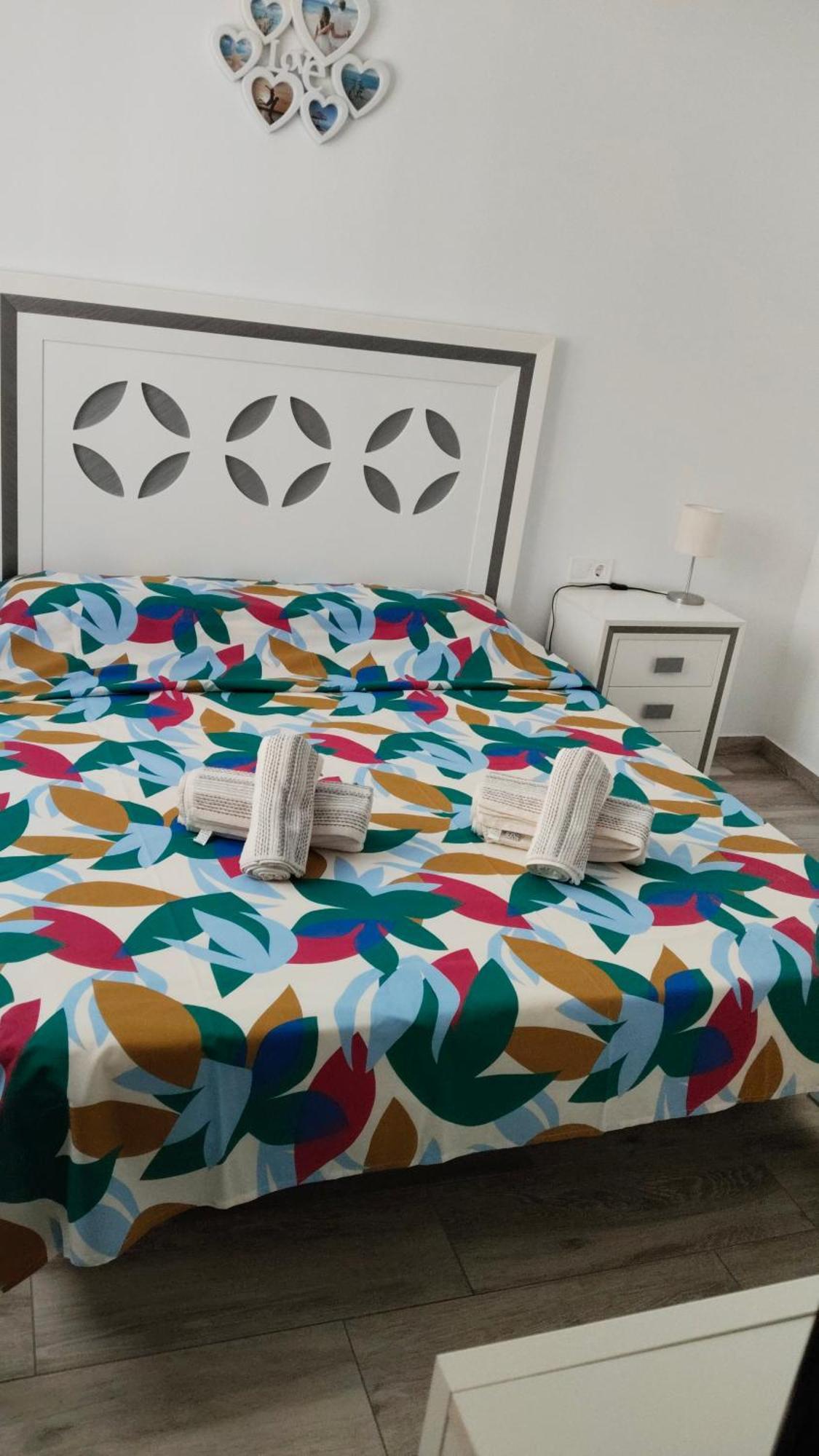 Apartamento Berenguer Cullera Extérieur photo