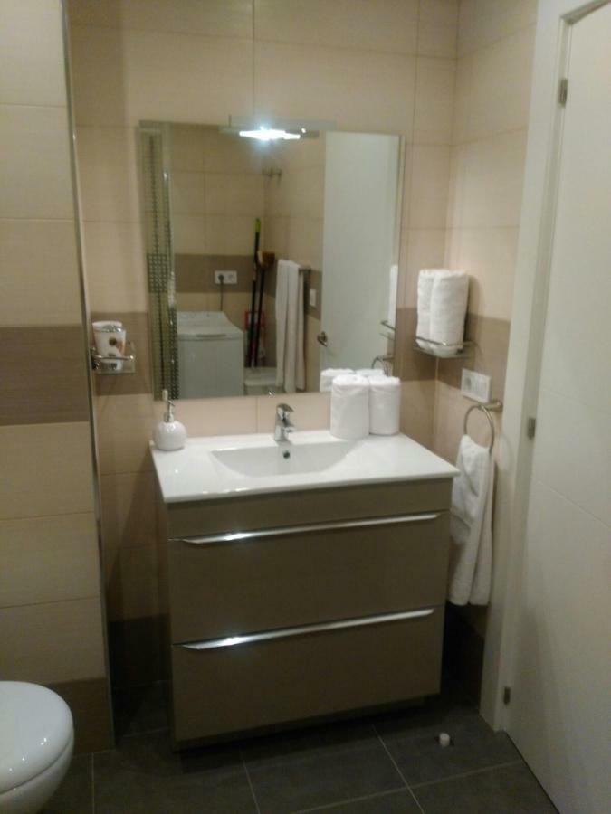Apartamento Berenguer Cullera Extérieur photo