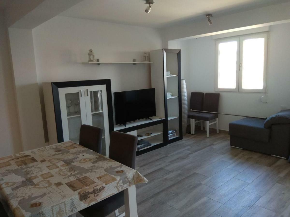 Apartamento Berenguer Cullera Extérieur photo