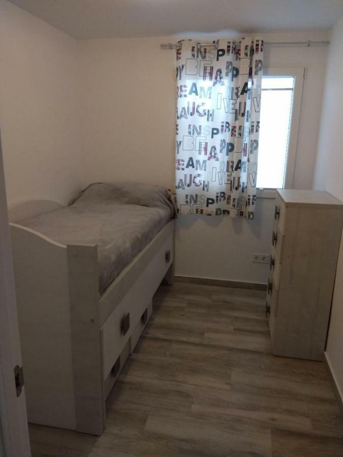 Apartamento Berenguer Cullera Extérieur photo