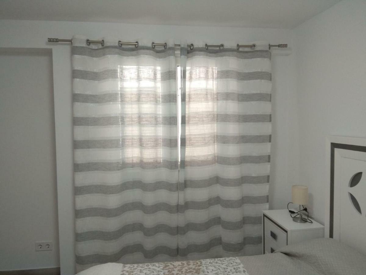 Apartamento Berenguer Cullera Extérieur photo