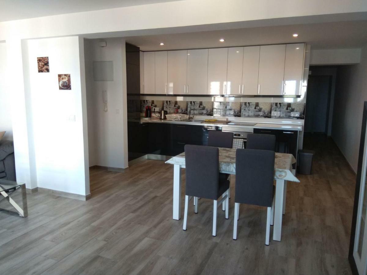 Apartamento Berenguer Cullera Extérieur photo