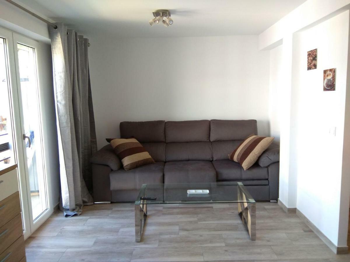 Apartamento Berenguer Cullera Extérieur photo
