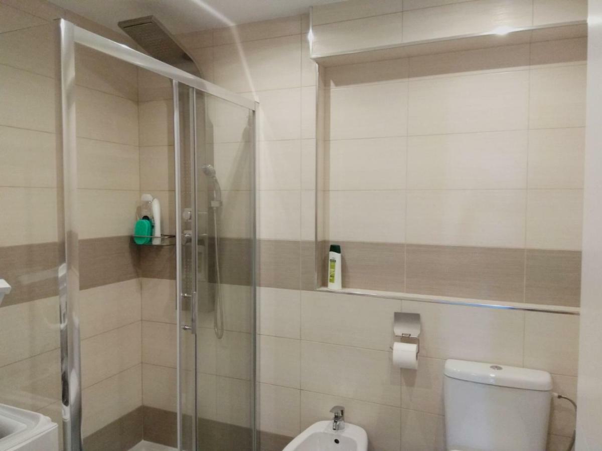 Apartamento Berenguer Cullera Extérieur photo
